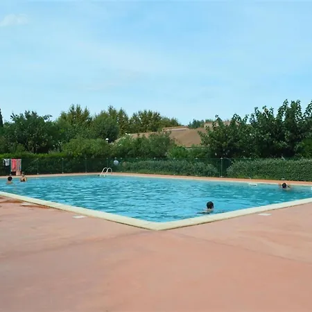 Maison 3 Pieces Avec Piscine, Parking Prive, Proche Et Centre D'argeles-sur-mer - Fr-1-225-75 Holiday home *